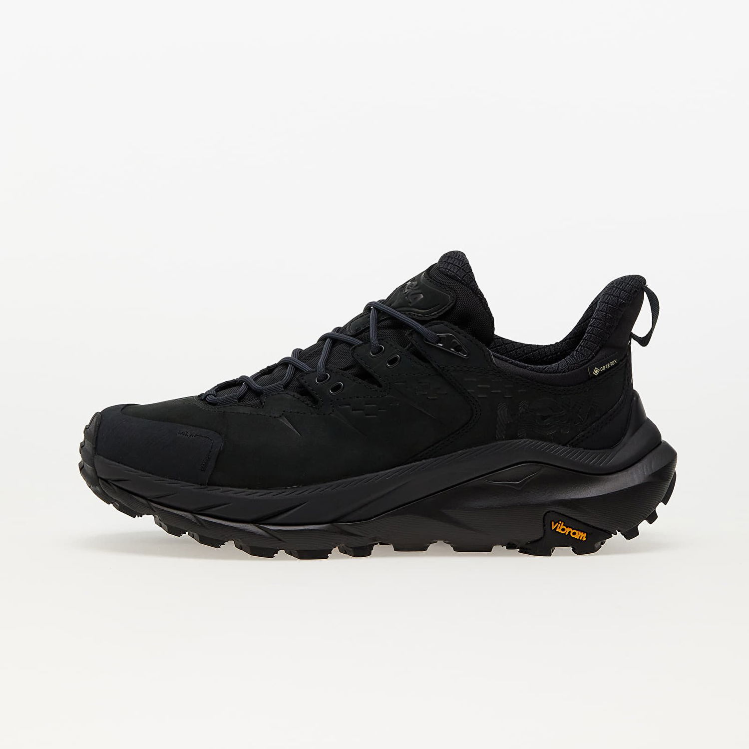 Tenisky a topánky Hoka One One Kaha 2 Low GTX Čierna | 1123190-BBLC, 0