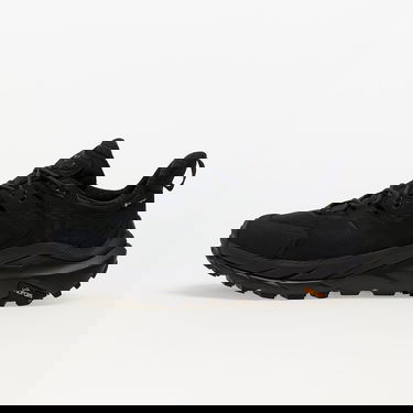 Tenisky a topánky Hoka One One Kaha 2 Low GTX Čierna | 1123190-BBLC, 0