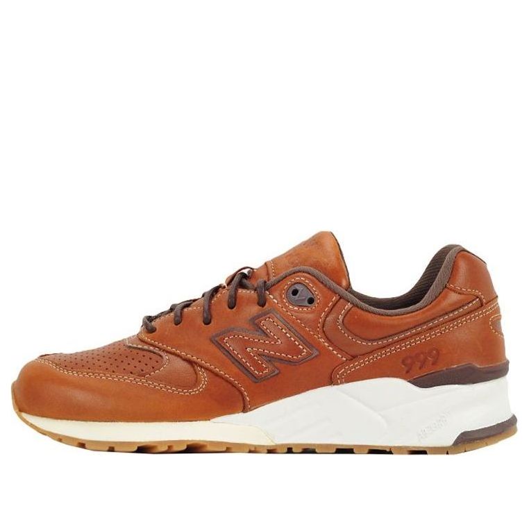 Tenisky a topánky New Balance 999 Hnedá | ML999LA