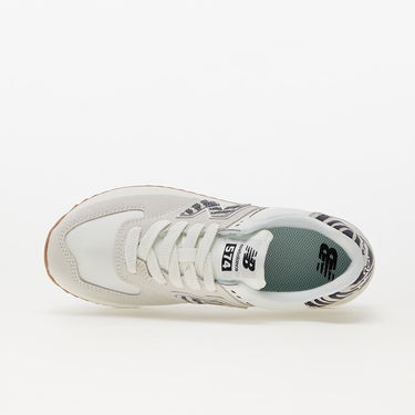Tenisky a topánky New Balance WL574ZDD Šedá | WL574ZDD, 4