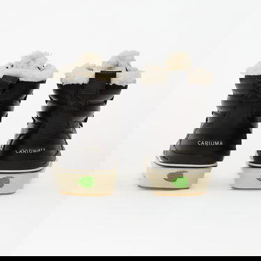 Tenisky a topánky Cariuma Ibira Black Čierna | 522616B01 M, 4