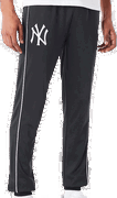 MLB NY Yankees Track Training Pants