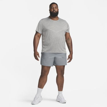 Šortky Nike Dri-FIT Stride Šedá | dm4761-084, 3