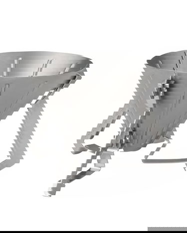 Nezaradené Snow Peak Foldable Coffee Dripper Metalická | CS-117, 0