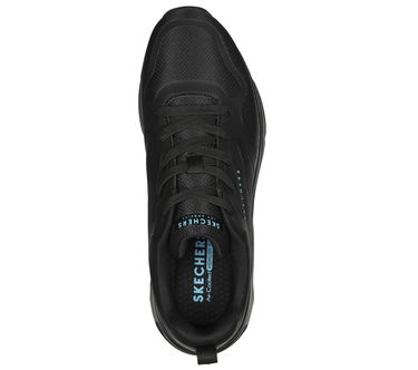 Tenisky a topánky Skechers Uno Čierna | 183071-BBK, 2