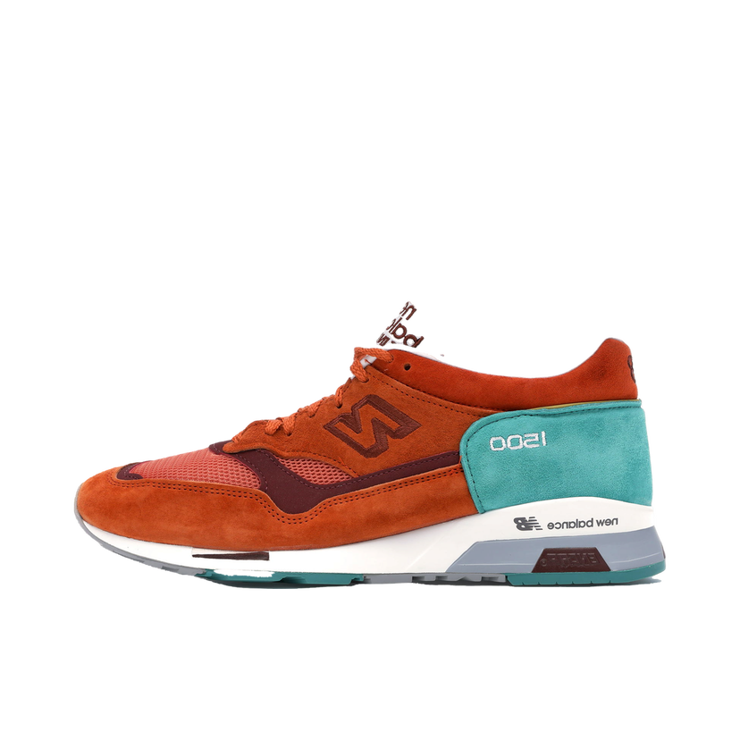 Tenisky a topánky New Balance 1500 Coastal Cuisine "Lobster" Oranžová | M1500SU