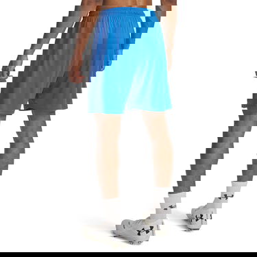 Šortky Under Armour Challenger Training Shorts Modrá | 1379507-402, 3