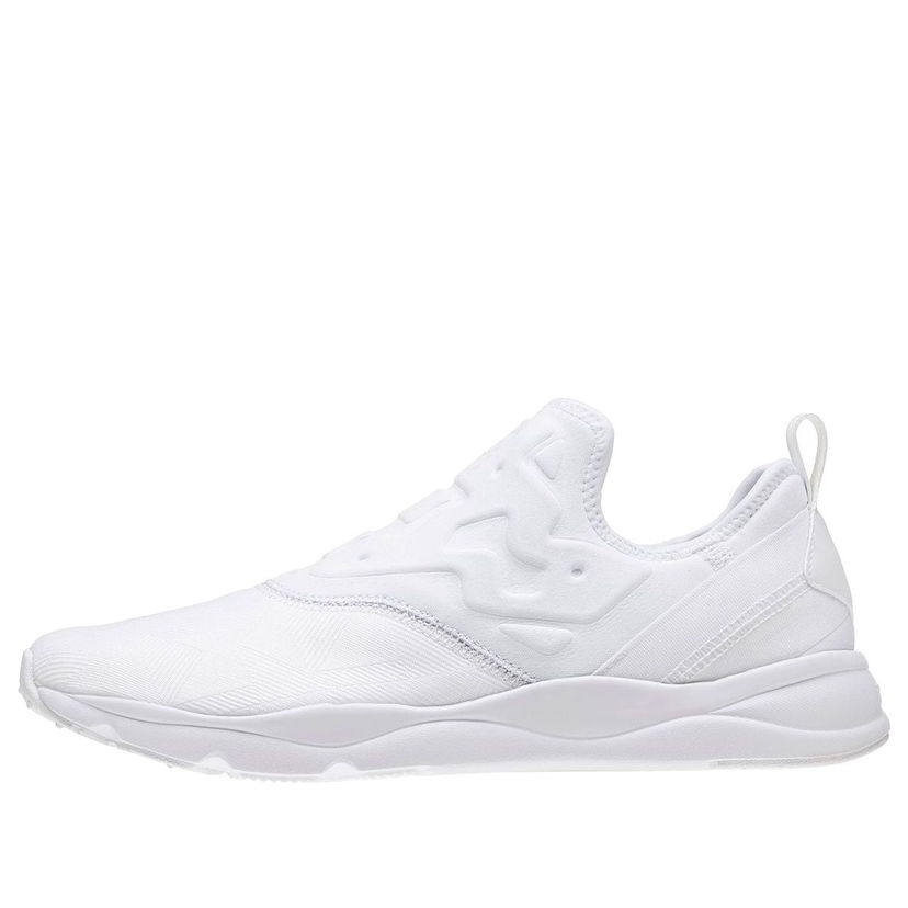 Tenisky a topánky Reebok Furylite Slip-on Arch Biela | BD3082