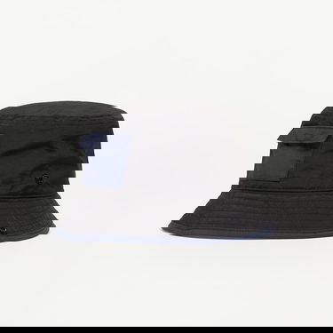 Klobúk Levi's Hat ® Safari Bucket Hat Čierna | D6629-0002, 4