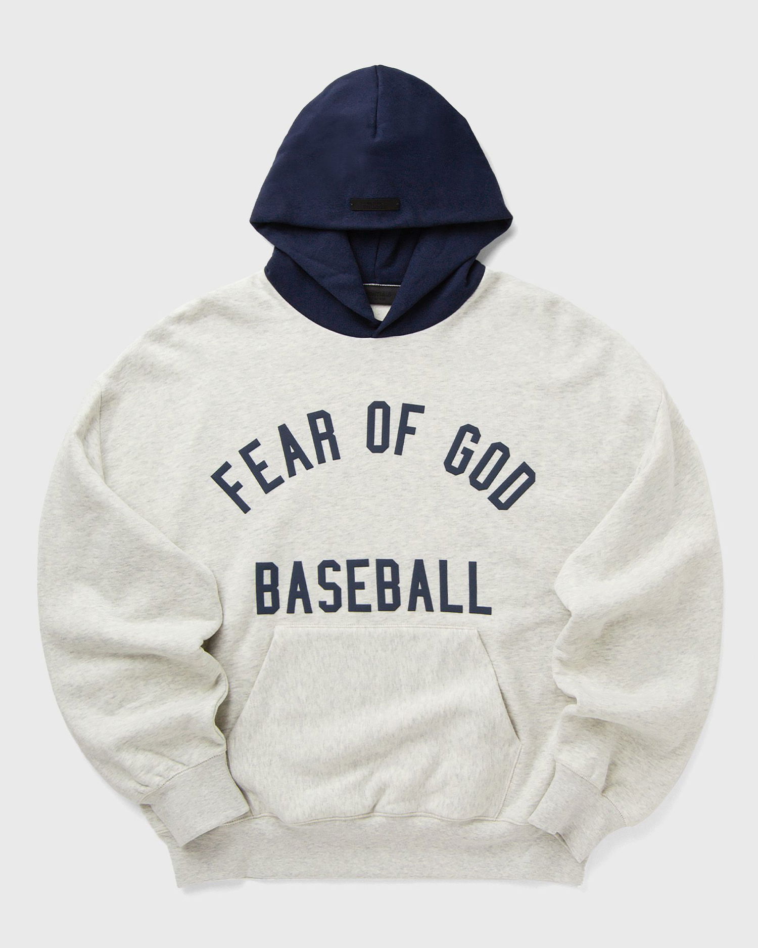 Mikina Fear of God MLB Fear of God Baseball Pullover Hoodie Navy | 192ML252002F, 0