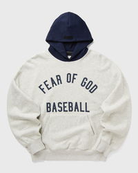 MLB Fear of God Baseball Pullover Hoodie