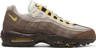 Tenisky a topánky Nike Air Max 95 NH Šedá | DR0146-001, 2