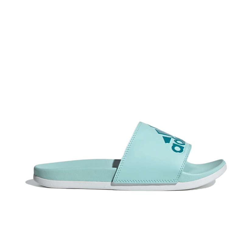 Tenisky a topánky adidas Originals Adilette Comfort Tyrkysová | ID0392