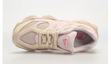 Tenisky a topánky New Balance 9060 Béžová | GC9060JP, 6