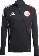 Ajax Training Top