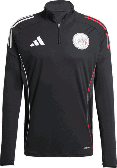 Mikina adidas Originals Ajax Training Top Čierna | jp1751, 0