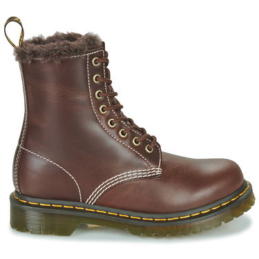 Tenisky a topánky Dr. Martens 1460 Serena "Brown" Hnedá | 30875201, 1