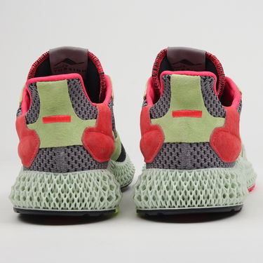 Tenisky a topánky adidas Originals ZX 4000 Futurecraft 4D Rôznofarebný | BD7927, 3