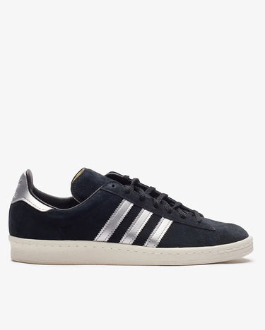 Tenisky a topánky adidas Originals CAMPUS 80s Čierna | GX7330, 0