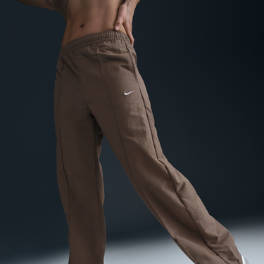 Tepláky Nike NSW Trend Woven Pants Hnedá | FQ3588-233, 0