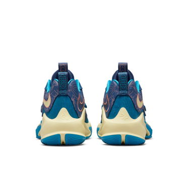 Tenisky a topánky Nike Zoom Freak 3 "Valentine’s Day" Modrá | DH7347-900, 4