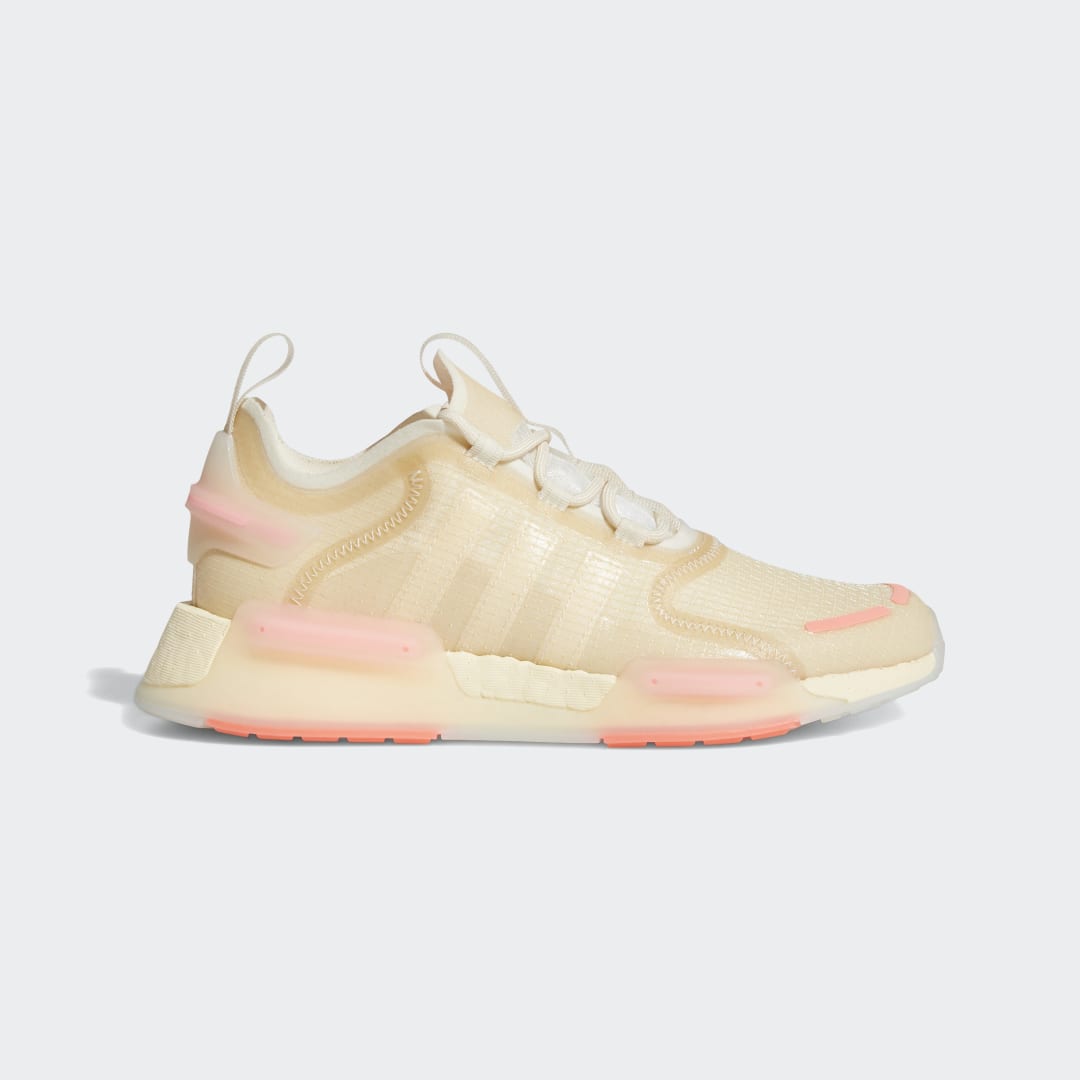Tenisky a topánky adidas Originals NMD_V3 Béžová | GX5785, 0