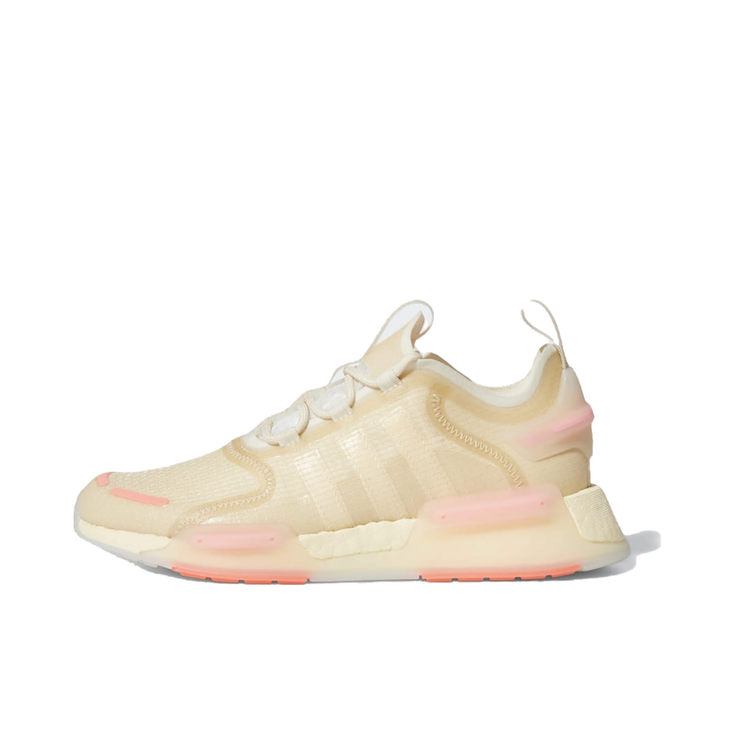 Tenisky a topánky adidas Originals NMD_V3 Béžová | GX5785