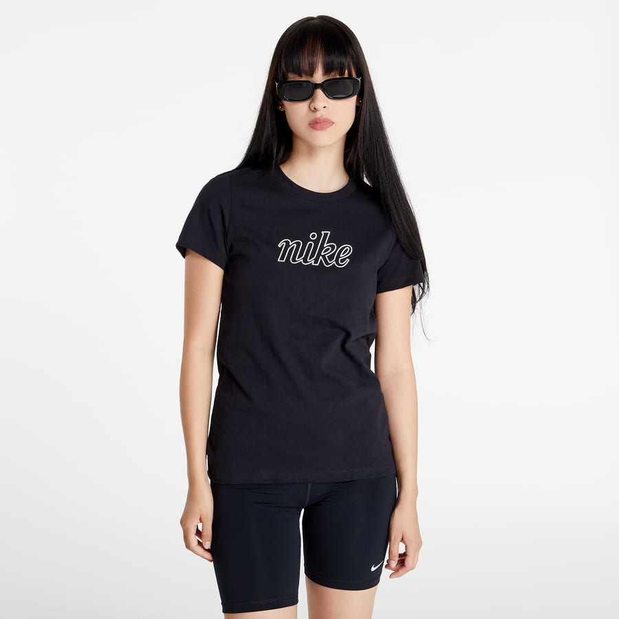 Tričko Nike Icon Clash T-Shirt Čierna | DR8977-010, 0