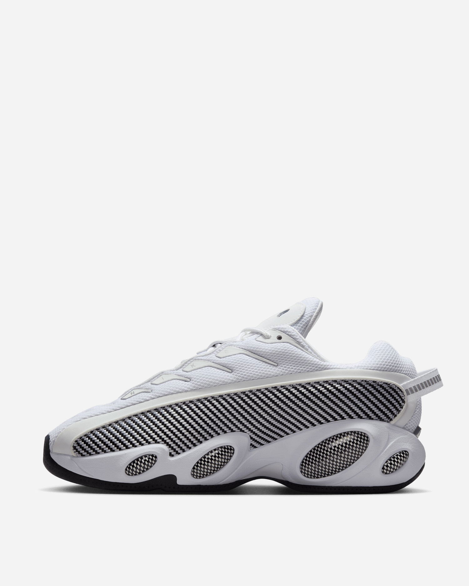 Tenisky a topánky Nike NOCTA Glide Biela | DM0879-101, 0