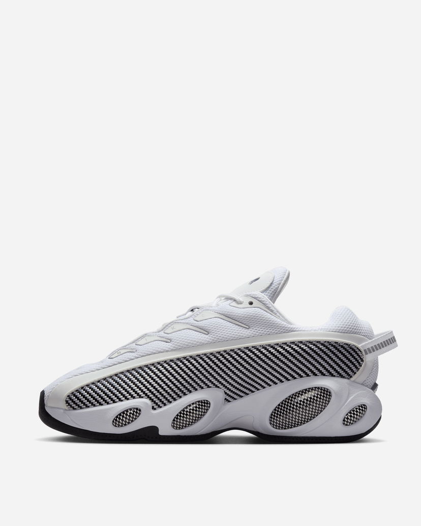 Tenisky a topánky Nike NOCTA Glide Biela | DM0879-101