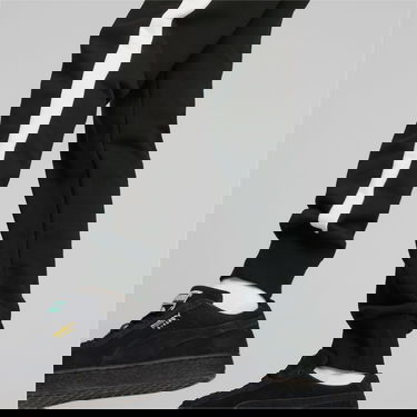 Tepláky Puma Iconic T7 Track Pants Čierna | 530082_01, 4