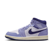 Air Jordan 1 Mid SE "Sky J Purple" W