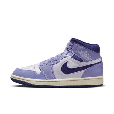 Tenisky a topánky Jordan Air Jordan 1 Mid SE "Sky J Purple" W Fialová | DZ3745-500, 0