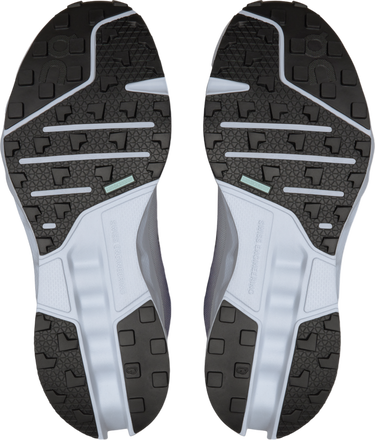 Tenisky a topánky On Running Cloudsurfer Trail Waterproof Fialová | 3me10272094, 3