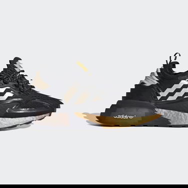 Tenisky a topánky adidas Originals ZX 2K Boost Čierna | FY2014, 0