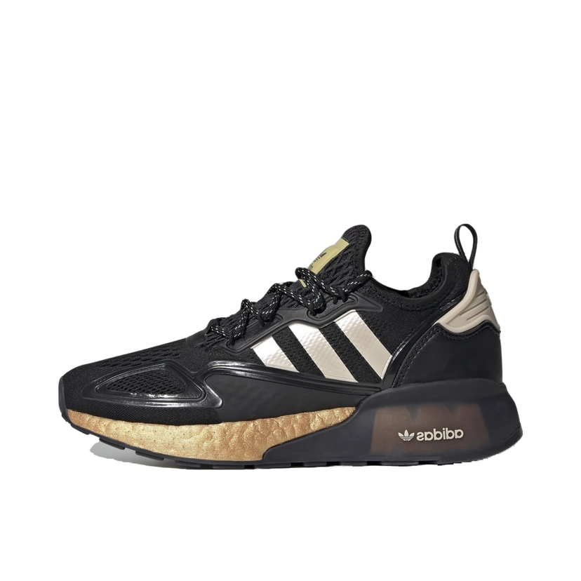 Tenisky a topánky adidas Originals ZX 2K Boost Čierna | FY2014