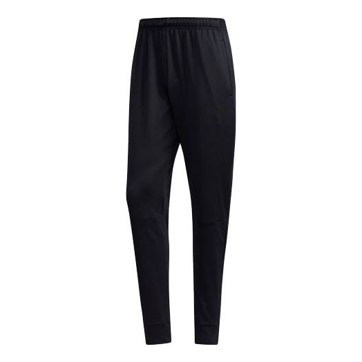 Tepláky adidas Originals Men's Fac Pant2 Side Pocket Casual Sports Long Pants Čierna | FL0237, 0