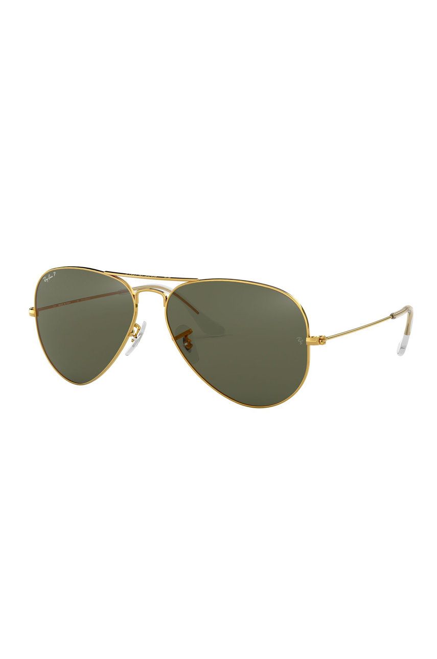 Slnečné okuliare Ray-Ban Sunglasses Aviator Large Metal Metalická | 0RB3025.00158.62, 0