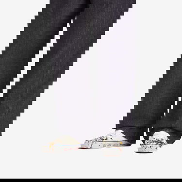 Tenisky a topánky Vans x Gallery Dept. OTW Authentic Reissue 44 UK 11 Biela | VN000SJKEM2, 6
