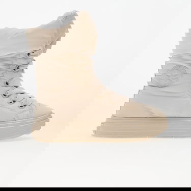 Tenisky a topánky Converse Chuck Taylor All Star Elements Padded High-Top Boot Béžová | A14273C, 2