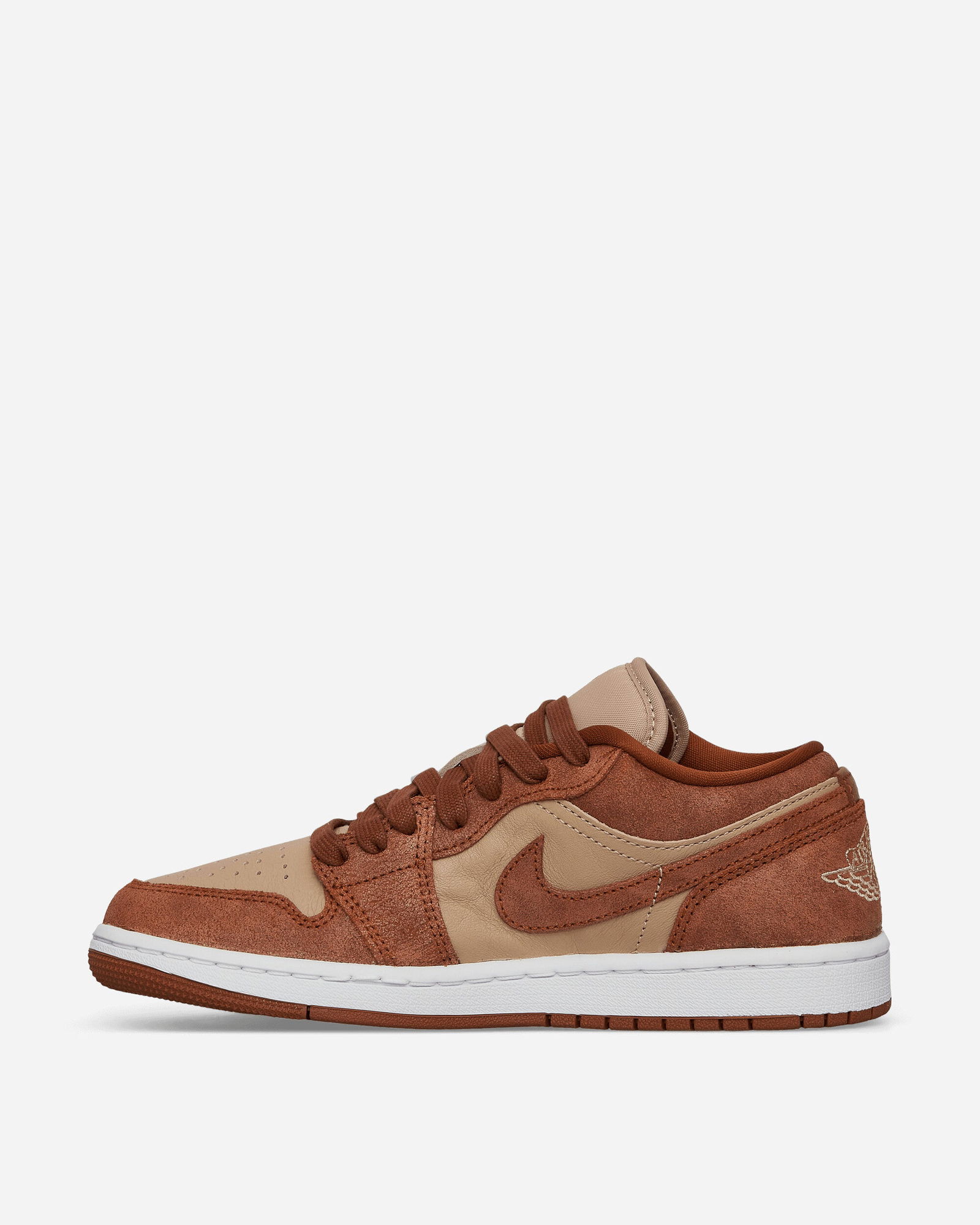 Jordan 1 Low SE Legend Coffee Velikost: 35.5 FJ3453-200