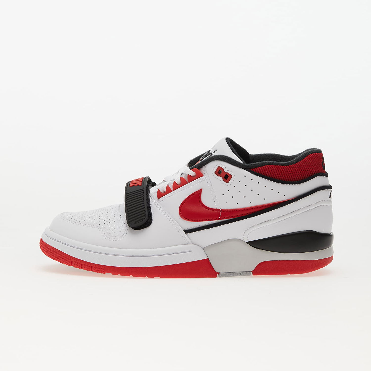 Tenisky a topánky Nike Billie Eilish x Air Alpha Force 88 Červená | DZ6763-101, 0