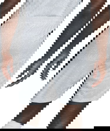 Šortky Nike Printed Training Shorts Šedá | fn2413-043, 1