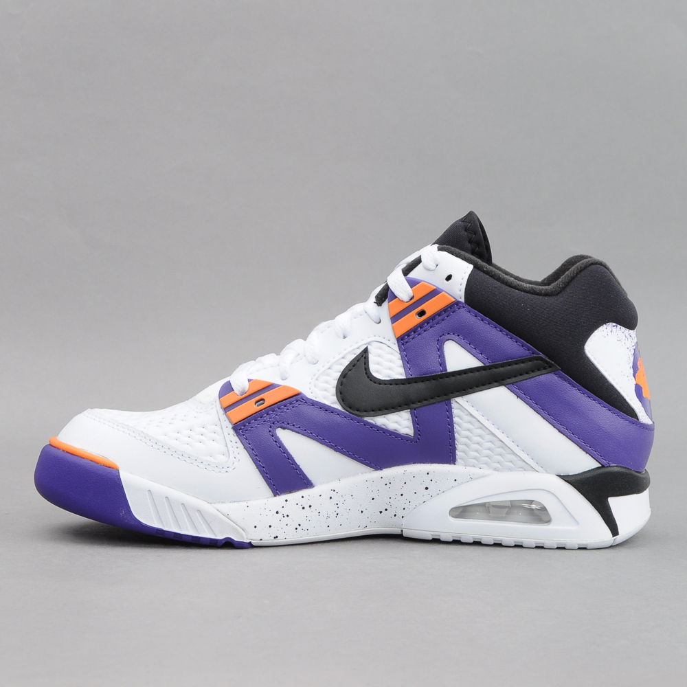Tenisky a topánky Nike Air Tech Challenge 3 Biela | 749957-102, 1