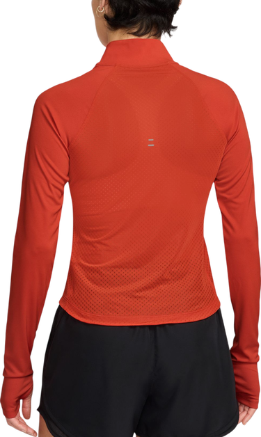 Mikina Nike Nike Tempo Running Top Červená | hv8905-633, 1