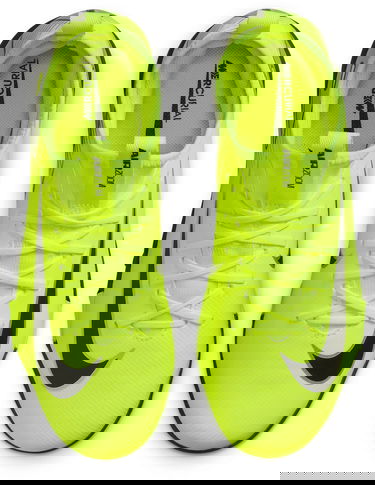 Tenisky a topánky Nike Zoom Vapor 16 Academy TF Žltá | fq8284-700, 3