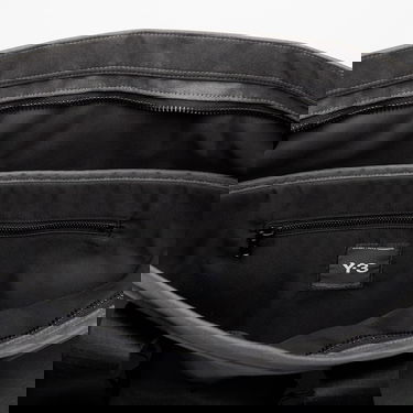 Tote bag Y-3 Y-3 Shopper Bag Šedá | KC0809, 3
