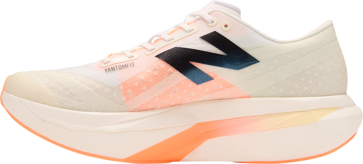 Tenisky a topánky New Balance FuelCell SuperComp Elite v4 Biela | mrcelcw4-cw4, 1