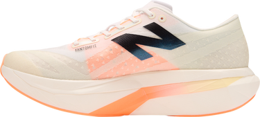 Tenisky a topánky New Balance FuelCell SuperComp Elite v4 Biela | mrcelcw4-cw4, 1