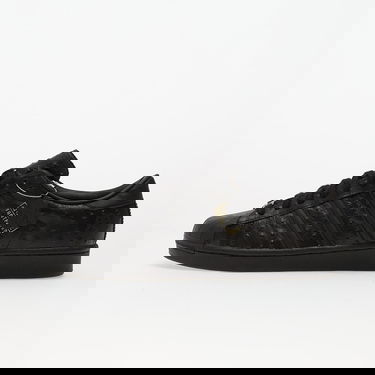 Tenisky a topánky adidas Originals Superstar Footpatrol Čierna | KH9923, 0